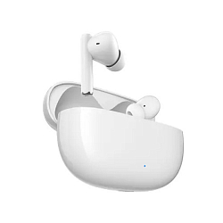 Наушники HONOR Choice TWS Earbuds X3, белый