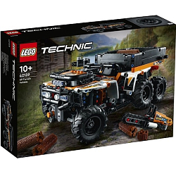 Конструктор LEGO Technic 42139 Внедорожный грузовик