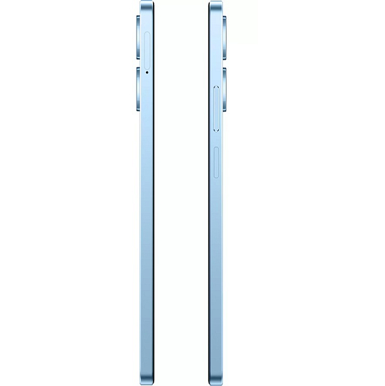 Смартфон Realme Note 60 4/128Gb, голубой