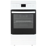 Комбинированная плита HANSA FCMW58240