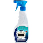 Средство для чистки духовок и грилей TOPPERR 3405, 500мл, спрей