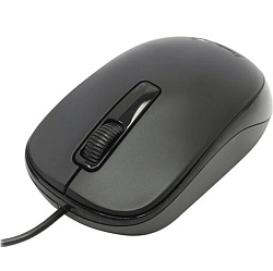 Мышь GENIUS DX-125 Black USB (DR31010106100)