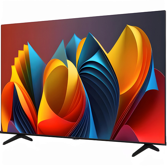 Телевизор Hisense 50E7NQ 50" QLED