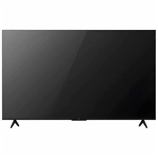 Телевизор TCL 65T7B черный 65" QLED