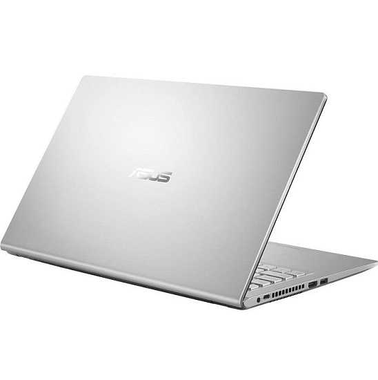 Ноутбук 15,6" ASUS D515DA-BQ1407W (AMD Ryzen 3 3250U/ 8GB/ SSD 256GB/ Windows Home) (90NB0T42-M008Y0), Серебристый