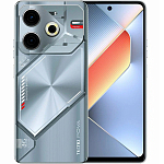 Смартфон Tecno Pova 6 Neo 8/256 Серебрянный