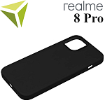 Чехлы для Realme 8 Pro