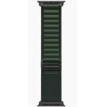 Ремешок CREATE BLACK застёжка G- крючок для Apple Watch 42_44_45_49мм хаки