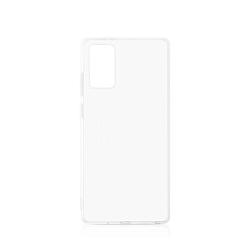 Силиконовый чехол DF для Samsung Galaxy Note 20 DF sCase-102