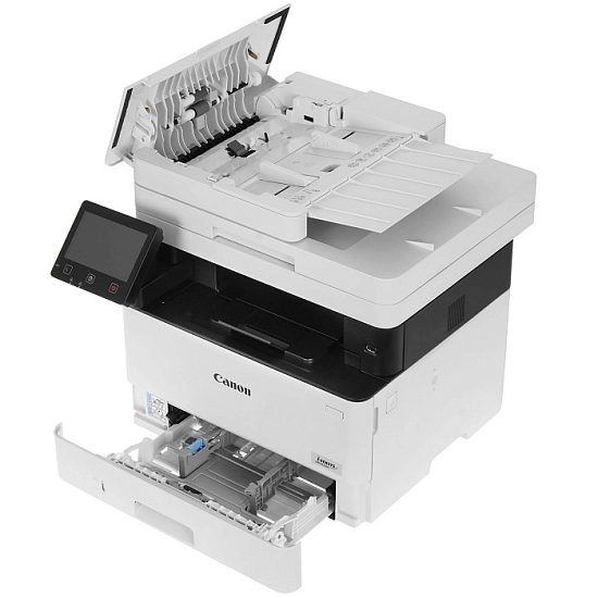 МФУ Canon i-Sensys MF453dw (5161C007) лазерный
