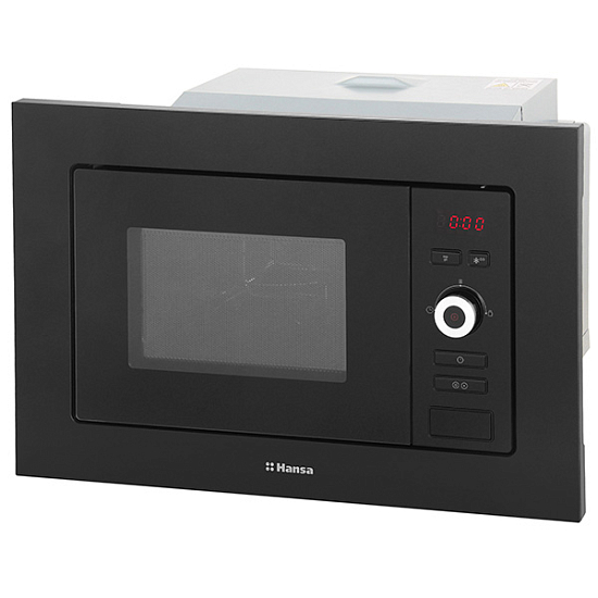 Микроволновая печь HANSA AMM20BESH