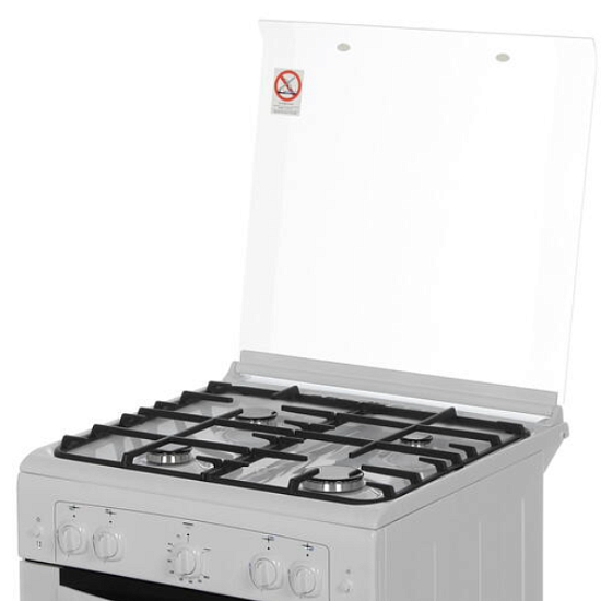 Газовая плита GEFEST 6100-02 0011