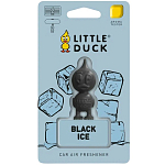 Ароматизатор MIODORE "LITTLE DUCK" - BLACK ICE