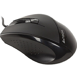 Мышь A4TECH N-600X-1, черный
