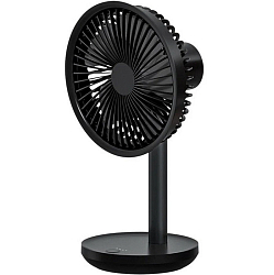 Портативный вентилятор XIAOMI SOLOVE F5 Black