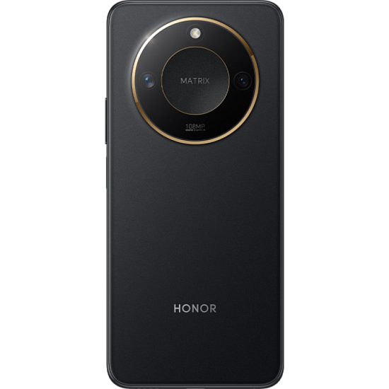 Смартфон Honor X9c Smart 8/256Gb черный