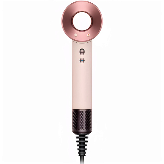 Фен Dyson Supersonic HD15 Ceramic Pink