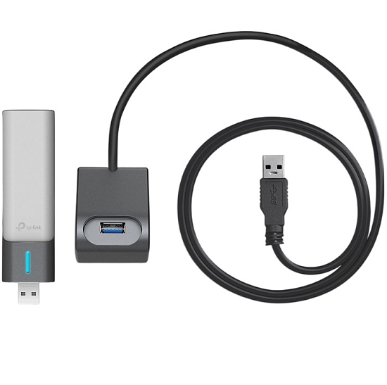 Адаптер WiFi TP-Link Archer TX50UH