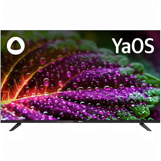 Телевизор BBK 43LEX-8246/UTS2C 43"