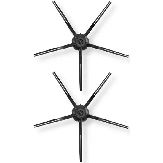 Боковая щетка Roborock S6 (SDBS03RR) Black