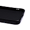 Задняя накладка SC310 для iPhone 12 (006) (black)