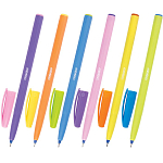 Ручка ПИФАГОР, СИНЯЯ, 142685