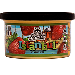 Ароматизатор LERATON Istanbul Клубника, банка