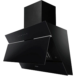 Вытяжка HAIER HVX-W692GBA (черный)