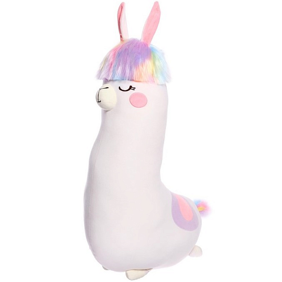 Мягкая игрушка «Лама Лика», 70 см