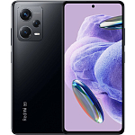 Смартфон Xiaomi Redmi Note 12 Pro + 5G 8/256 Черный (Уценка)