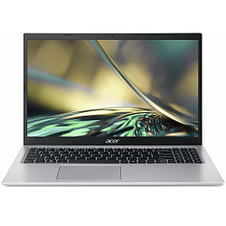 Ноутбук 15.6" ACER Aspire 5 A515-56G-559R, Core i5 1135G7/8Gb/SSD512Gb/GeForce MX350 2Gb/ IPS FHD (1920x1080)/Eshell/Silver/WiFi/BT/Cam