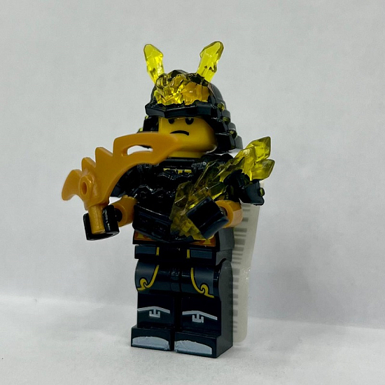 Фигурка NINJAGO (Микс)