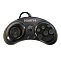 Джойстик SEGA Hamy 4 Black