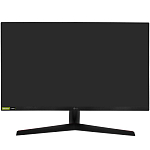 Монитор игровой 27" LG 27GN800-B (2560×1440/ 144Hz/ IPS) черный
