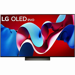 Телевизор LG OLED 55C4RLA.ARUG 55" (OLED/ 120 Hz)
