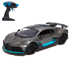 Машина радиоуправляемая Bugatti Divo, масштаб 1:16