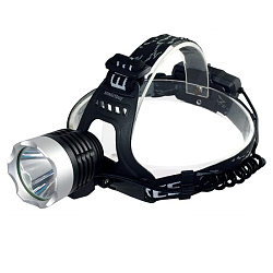 Фонарь SMARTBUY (SBF-HL023) налобный