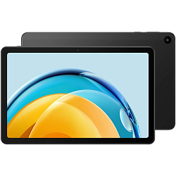 Планшет 10.4" HUAWEI MatePad SE 4/64 Gb LTE (53013NAP) черный