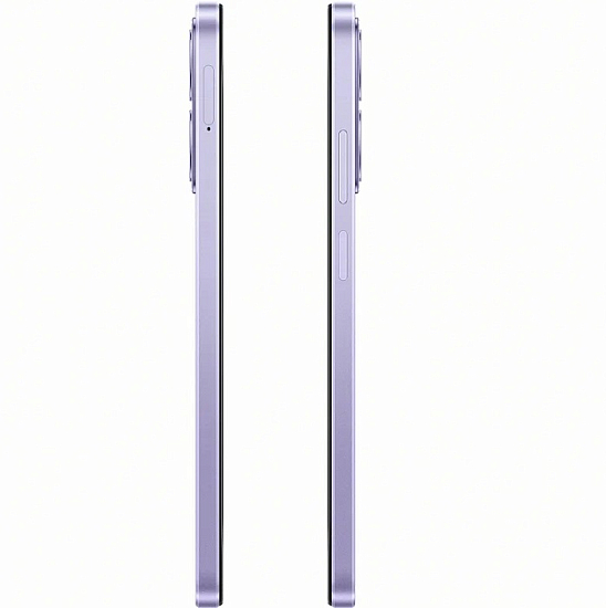 Смартфон OPPO A3, 6/256Gb, фиолетовый