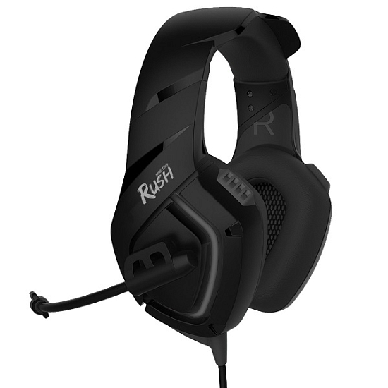Наушники SMARTBUY RUSH SKYTHE SBHG-8400 чёрный