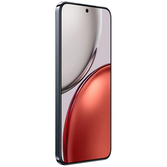 Смартфон Honor X9d 12/256Gb, полночный черный