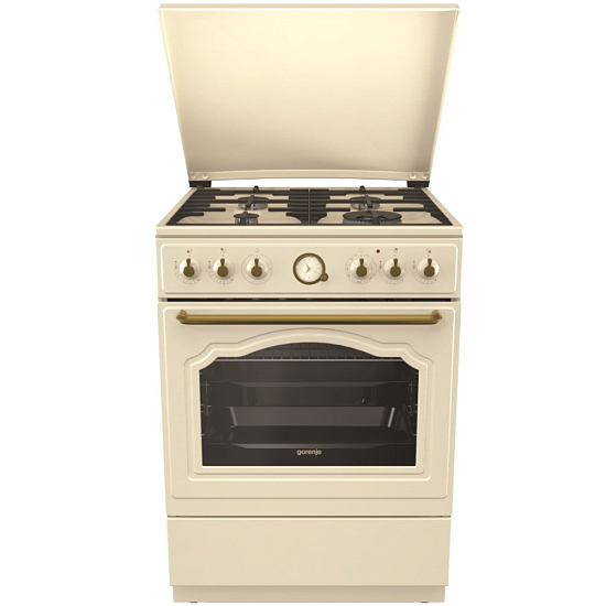 Газовая плита GORENJE GI62CLI