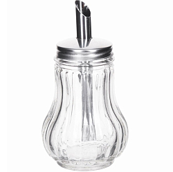 Сахарница с дозатором MAYER & BOCH, 150гр LR (х144)  28868