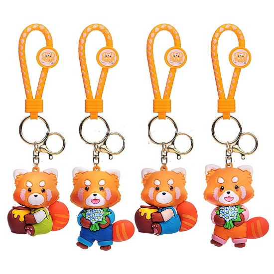 Брелок "Енотик" УТМ01502487