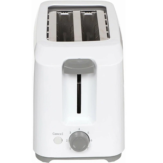 Тостер SCARLETT SC-TM11019 WHITE