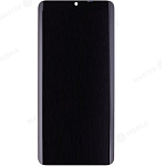 Дисплей для Huawei P30 Pro (VOG-L29), технология OLED