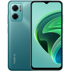 Смартфон Xiaomi Redmi Note 11E 4/128Gb Зелёный