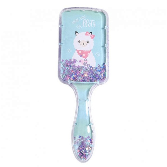 Расческа для волос "Альпака" ZY1519938