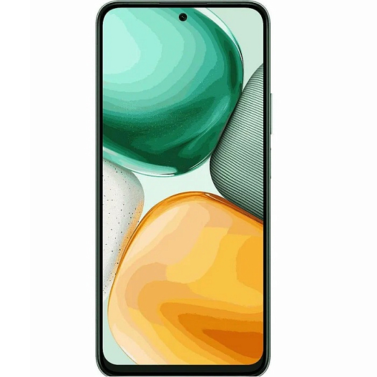 Смартфон Honor X7c 6/128Gb зеленый
