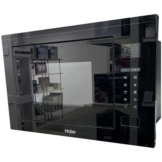 Микроволновая печь HAIER HMX-BTG259B